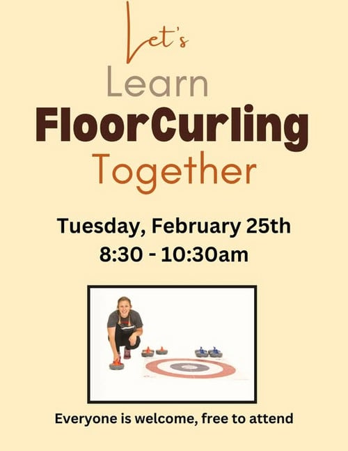 Floor Curling