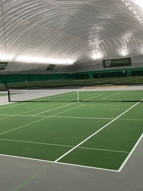 Photo of Tennis/Pickleball Court
